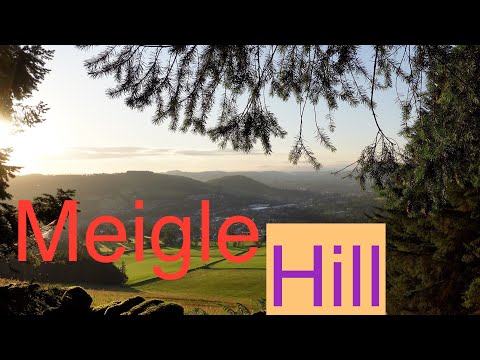 Meigle Hill ‘Megalithic Putting Stone’....Galashiels  2020 🏴󠁧󠁢󠁳󠁣󠁴󠁿