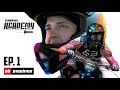 Let The Racing Begin | Pinkbike Academy Season 2 EP 1