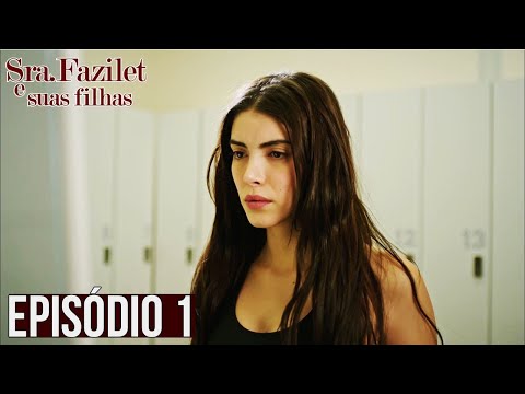 Mrs Fazilet And Her Daughters Episode 1 Portuguese Subtitle Fazilet Hanim Ve Kizlari