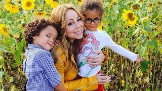 Mariah Carey Family: (Husband, Kids, Siblings, Parents)