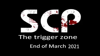 SCP The trigger zone Teaser trailer HD - Blitz3D