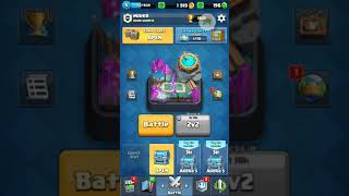 Clash Royal Chelenge Ep1