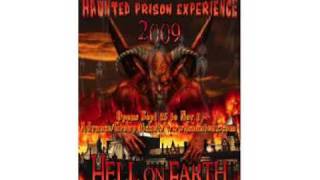 Hell on Earth from Haunted X at the Ohio State Reformatory