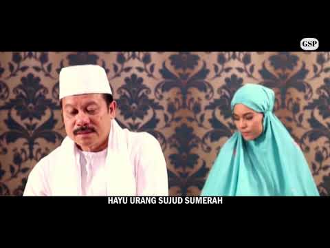 SYUKUR ALHAMDULILLAH Official Music Video