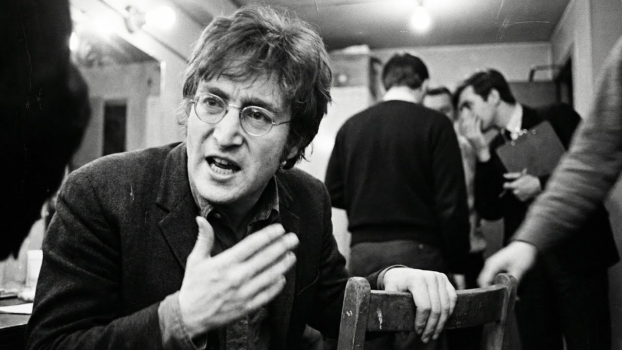 What John Lennon Said When He Claimed the Beatles Were Bigger Than Jesus