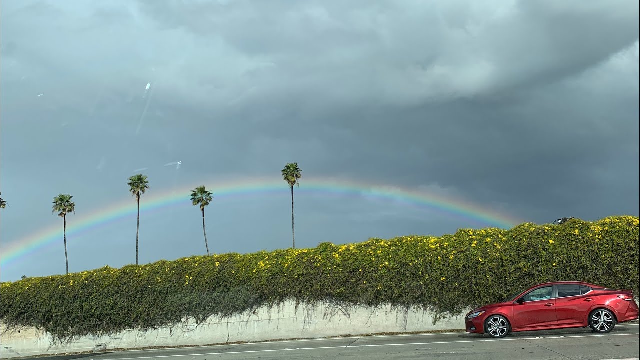 アメリカ修行〜残りの3月〜