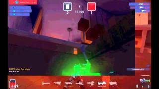 Microvolts Open Beta Gameplay