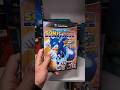 Sonic Gems Collection  (GameCube) | Retro Game Collection Showcase |