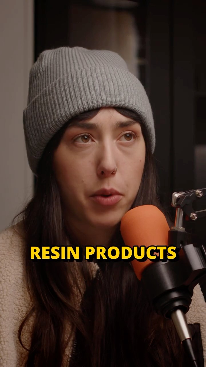 How is LIVE Resin made?? - YouTube