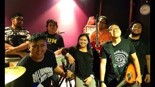Ikrar Cinta - Life Petal (live 2018)
