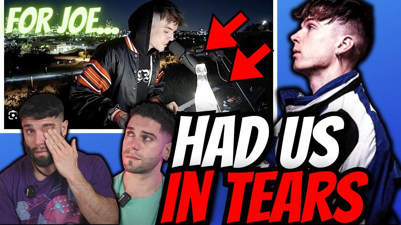 Это нас сильно задело | REN 