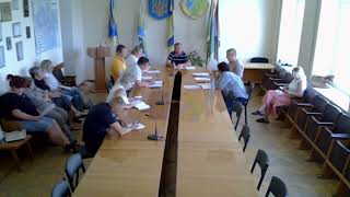 Засідання бюджетної комісії від 14.08.2026 р.