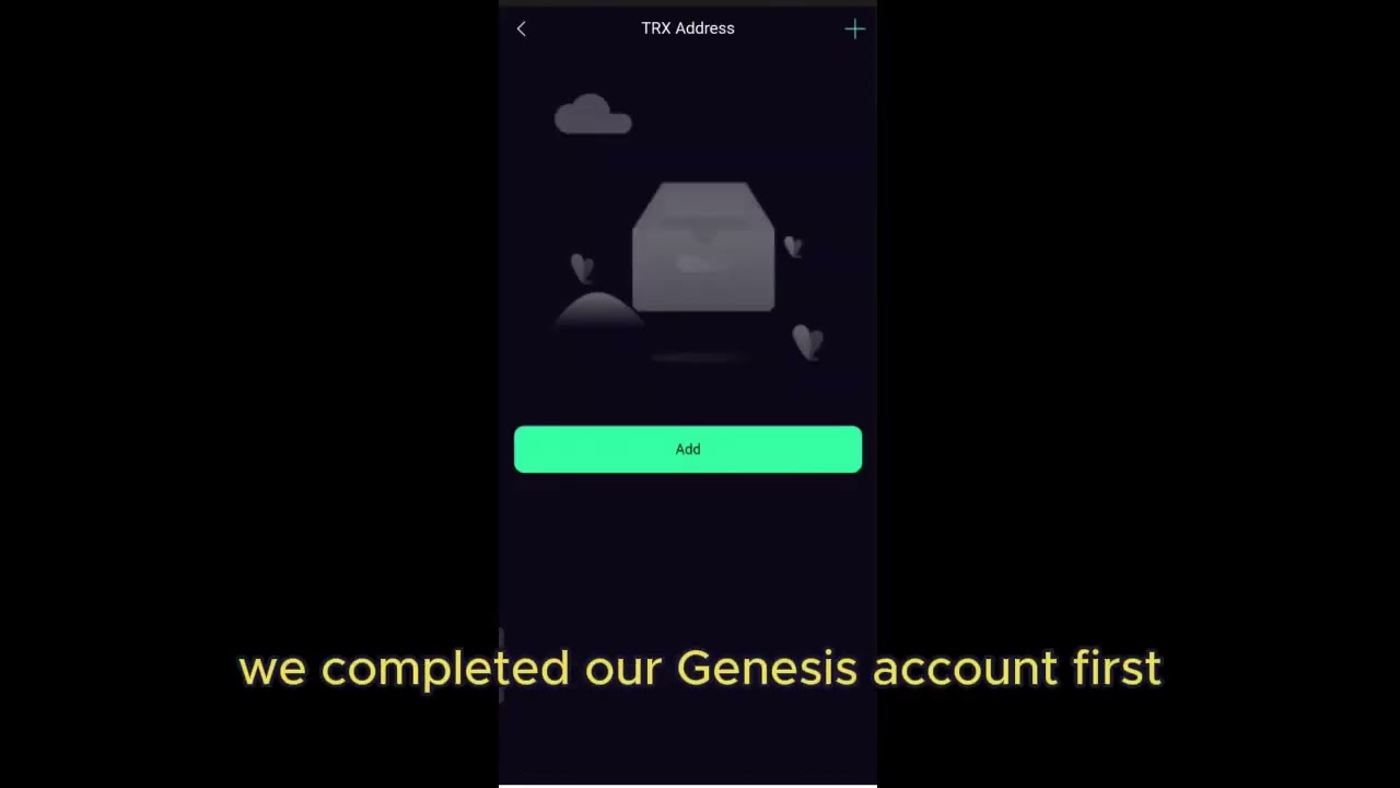 Safe and reliable blockchain mining platform: Genesis Cloud Mining