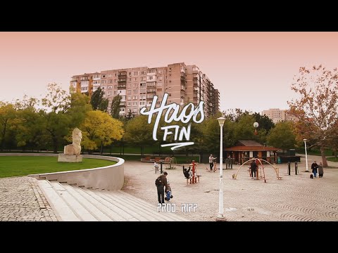 MGee x EnerGIA x Gani feat. Dj Undoo - Haos fin (Prod. Ripp) Videoclip Oficial