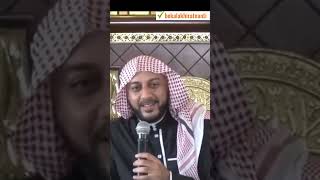 Kisah Seorang Lelaki di Gigit Anjing dan Bertemu Jodohnya Part II #syekhalijaber #doa #fyp