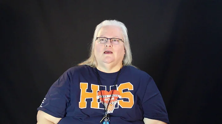 2019 Hoops for Hope Benefit