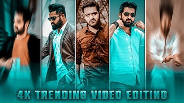 Alight motion video editing || attitude & shake effect status video editing || Boys attitude status