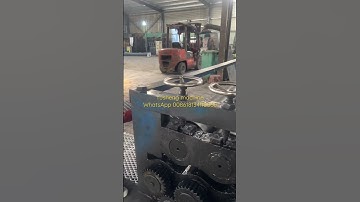 Expanded metal mesh straightening machine  |metal sheet leveling machine