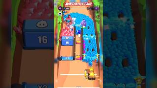 Mob Control Game Challange #viral #anroidgame #gameplay #shortsfeed @MobControlAds