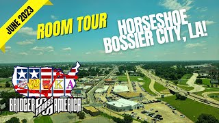 HORSESHOE BOSSIER CASINO & HOTEL in Bossier City (LA) - See 2023