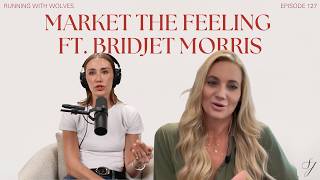 How to Market a Feeling Not a Ticket The Deeply Worthy Event Strategy ft Bridjet Morris