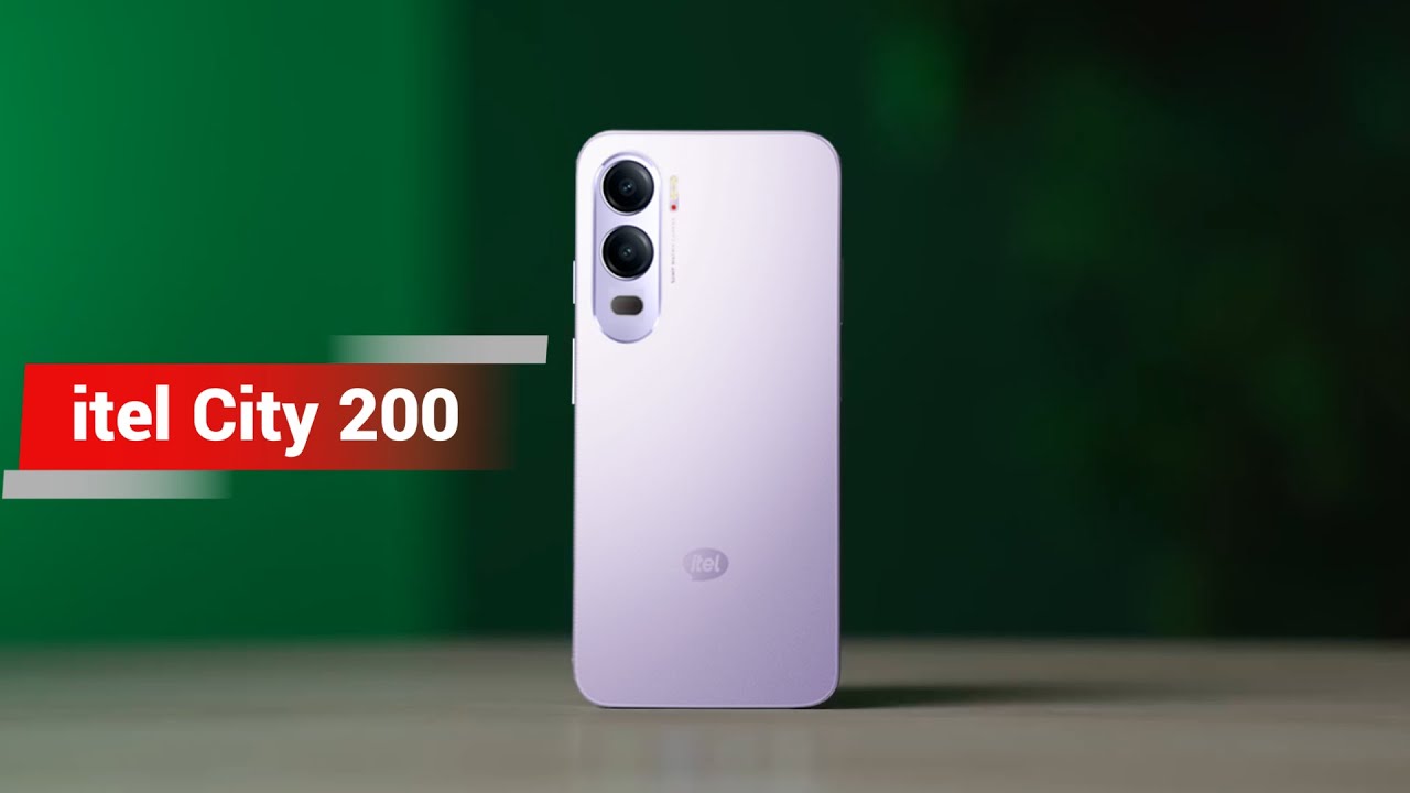 itel City 200 First Look - বাজেটে অস্থির ফোন!