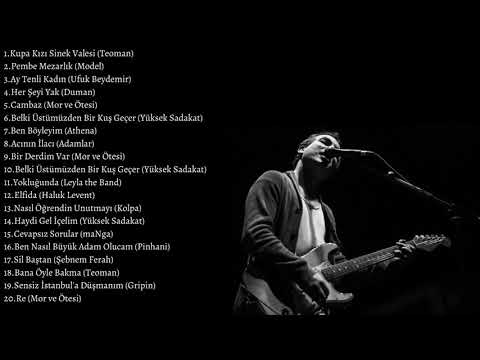 2000'ler 2010'lar Akustik