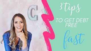 3 Ways To Get Out of Debt Fast screenshot 4