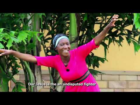 No STOP Perfor Ent Full Clip Video By Chorale Komezurugendo G Vsion Movies Productions 2024