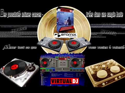 Dj joanju- mini sesion con hercules.wmv