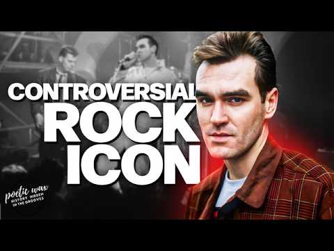 The Smiths and the Story of 'Bigmouth Strikes Again'