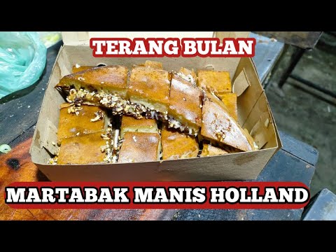 Terang Bulan Holland Harga