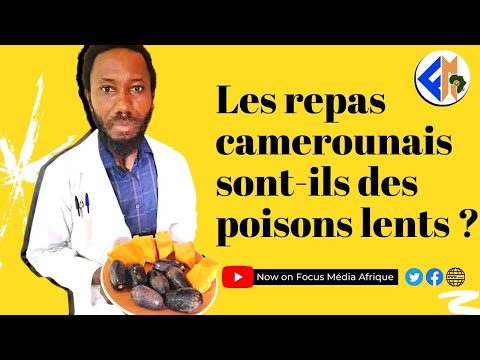 Vidéo: Les haricots noirs non trempés sont-ils toxiques ?