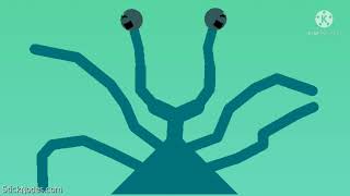 Test With Trollge Natures Corruption And Parasite Fungus Incidents