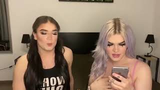 Kérdezz Felelek Norynával Bish Bharbie