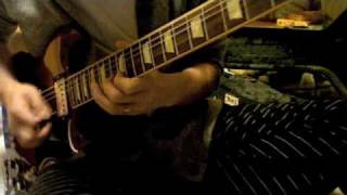 Loudness,Akira Takasaki - Exploder Cover