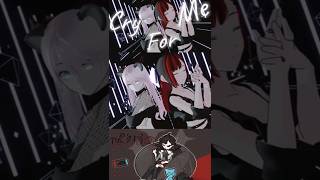 【MMD】Cry For Me - Ironmouse【研研/璐可】