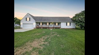 508 Horseshoe Road South Mills NC 27976