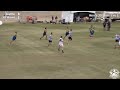 OSA  - Off-Field Referee: Positioning, Role & Interchanging