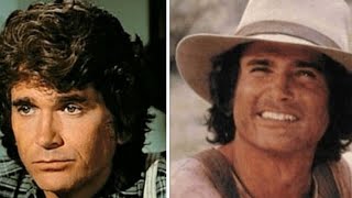 La vie et la triste fin de Michael Landon
