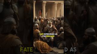 Solon And The Advice To Croesus