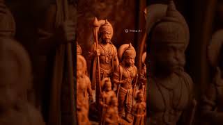 panaa ki tamanna #love #bhakti #bodyart