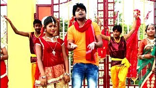 2017 का हिट देवी गीत - Nimiye Upar Ho - Karab Asho Mai Ke Pujaniya - Manish Yadav -Bhojpur Devi geet