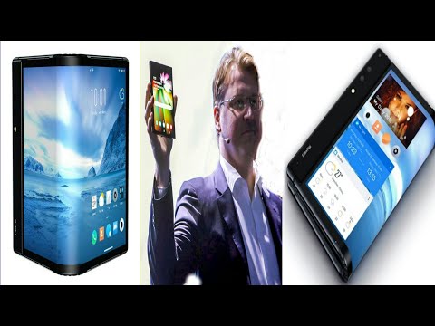 dubai:-samsung-has-revealed-its-first-foldable-smartphone