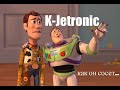 Подсос воздуха на audi с k-jetronic