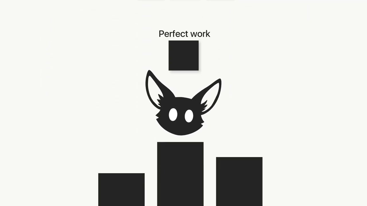 Preview frame from Perfection