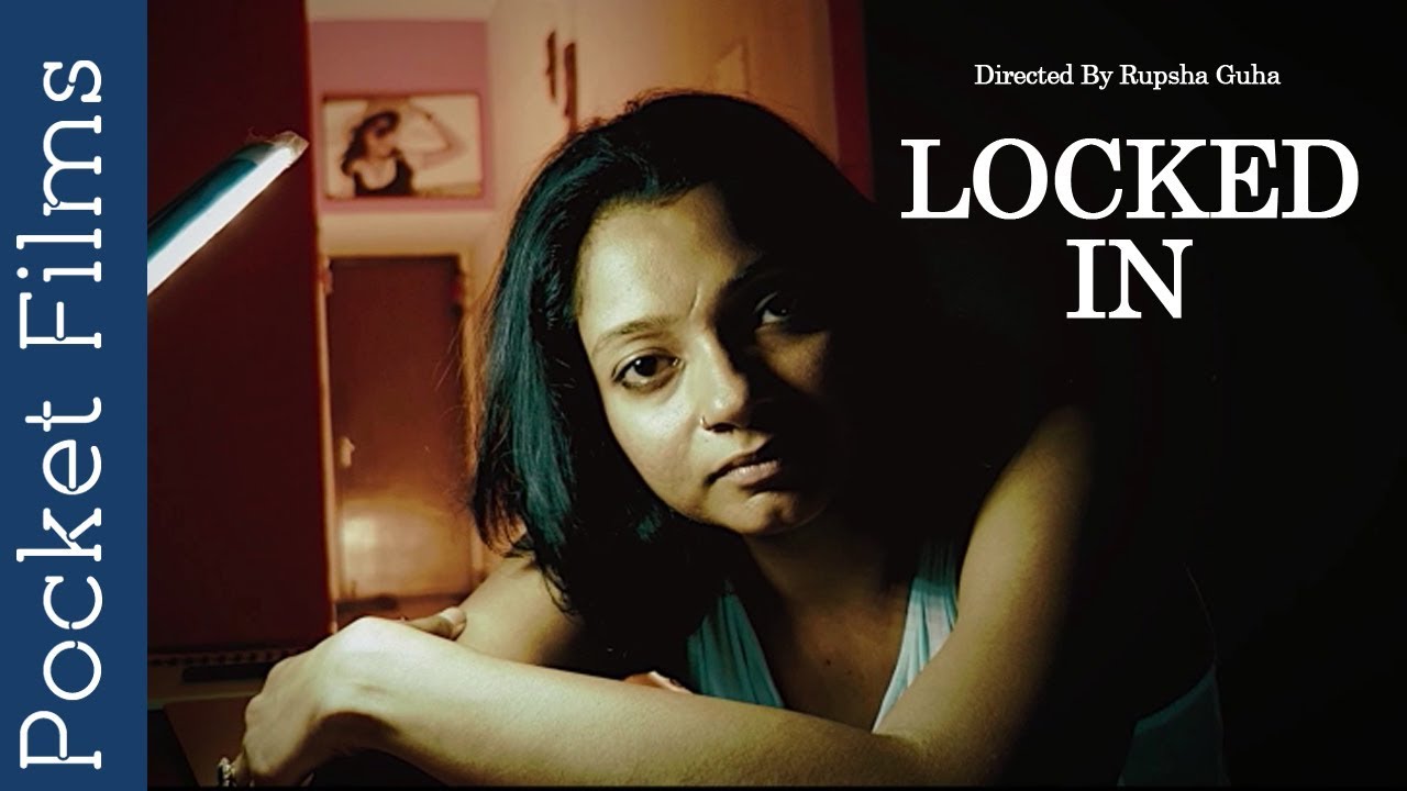 Bangla Short Film - Locked In - YouTube