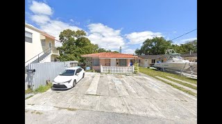 2995 -2997 SW 3rd St, Miami, FL 33135 - Walkthrough Investment