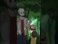 𝙰𝚗𝚒𝚚𝚎 𝙴𝚍𝚒𝚝! Epic Anime Moments 🥶❤️ #animelovers #animeshorts #animeedits