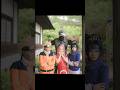team 7 x cosplay ✨️🥶 part 5 #youtubeshorts #dashacraft #naruto #sasuke #kakashi #cosplay #shorts